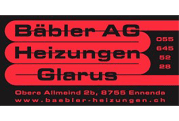 Bäbler AG : Brand Short Description Type Here